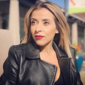 Meet your Posher, Joanna